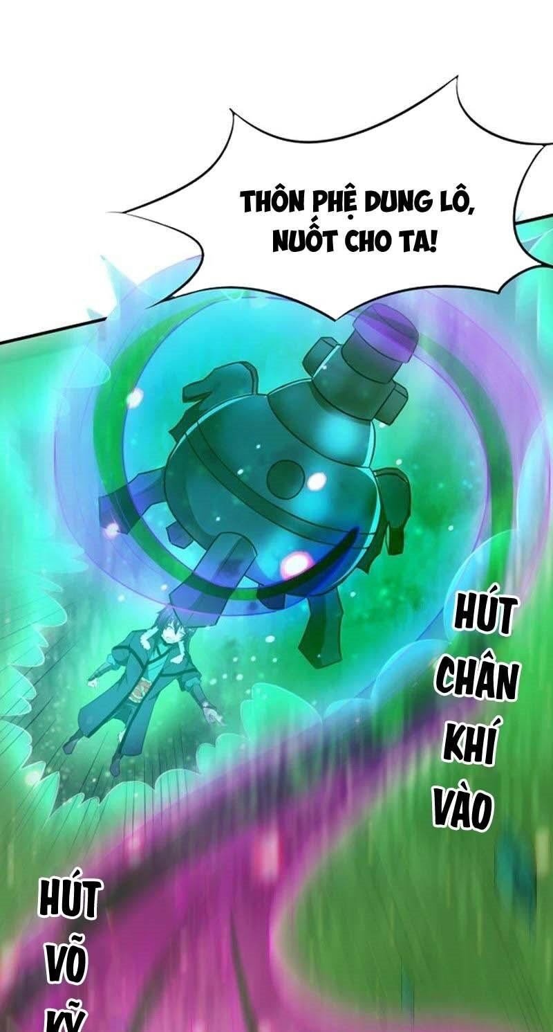 Thôn Phệ Vĩnh Hằng Chapter 68 - Trang 3