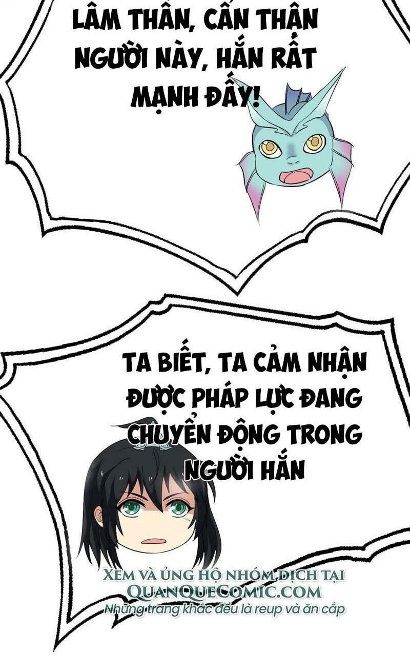 Thôn Phệ Vĩnh Hằng Chapter 82 - Next Chapter 83