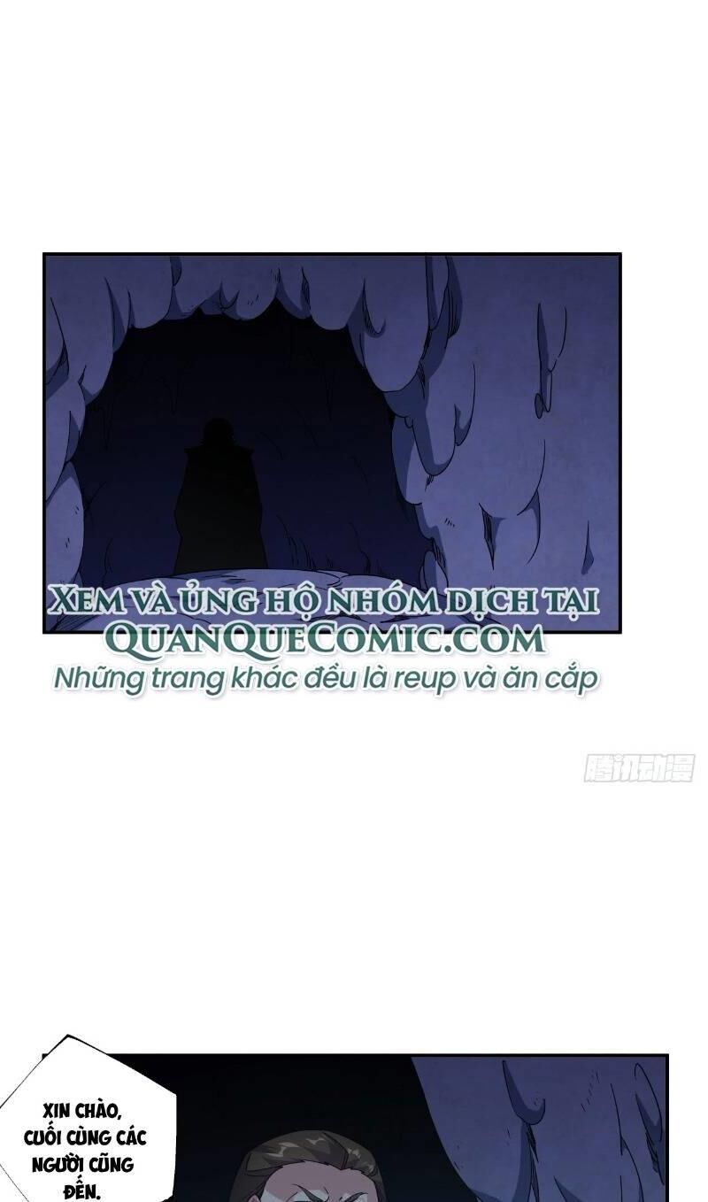 Nhặt Ma Vương Về Làm Nữ Hầu Chapter 44 - Trang 3