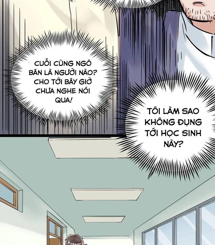 Tinh Thần Đại Hải Của Học Bá Chapter 9 - Next Chapter 10