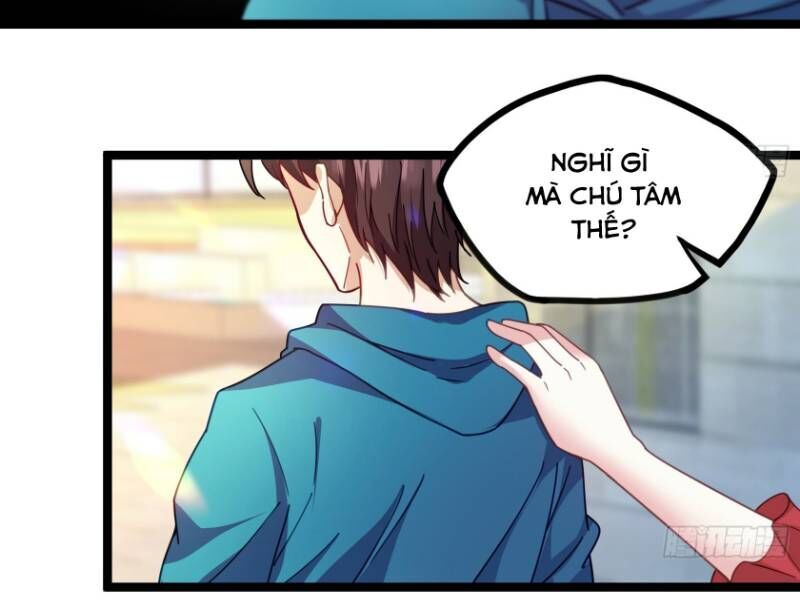 Đô Thị Cực Phẩm Tiên Đế Chapter 13 - Trang 3