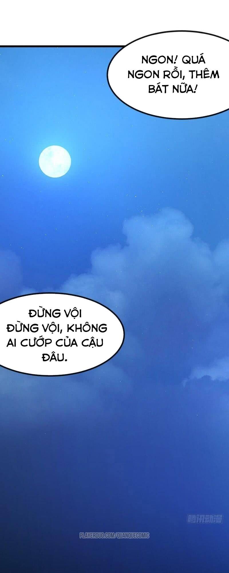 Đô Thị Cực Phẩm Tiên Đế Chapter 5 - Trang 3