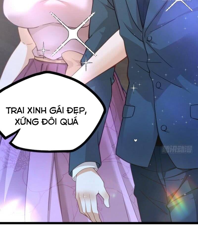 Đô Thị Cực Phẩm Tiên Đế Chapter 7 - Trang 3