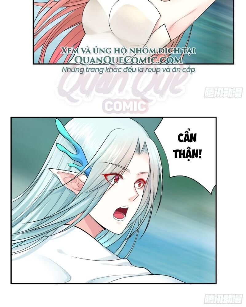 Ta Muốn Ngao Du Chapter 12 - Trang 2