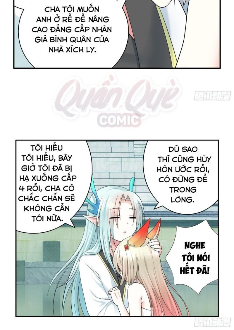 Ta Muốn Ngao Du Chapter 12 - Trang 2