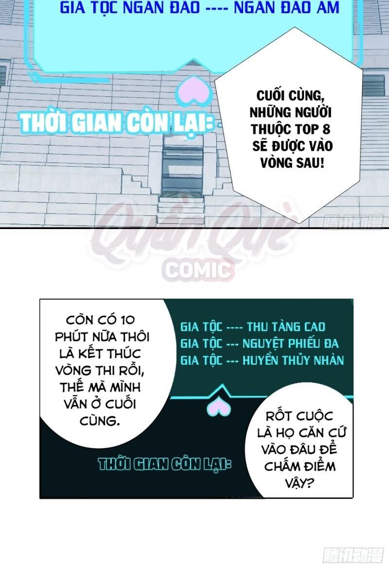 Ta Muốn Ngao Du Chapter 12 - Trang 2