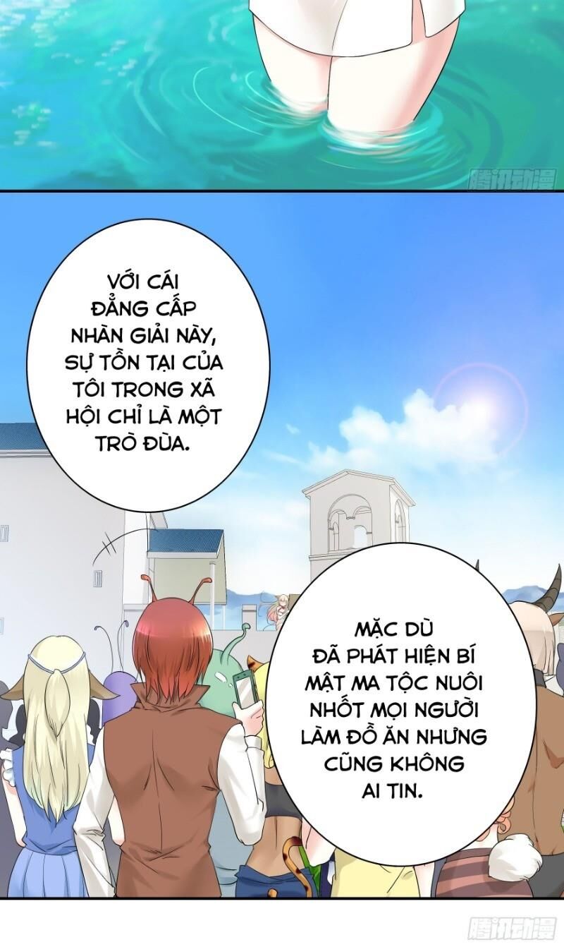 Ta Muốn Ngao Du Chapter 12 - Trang 2