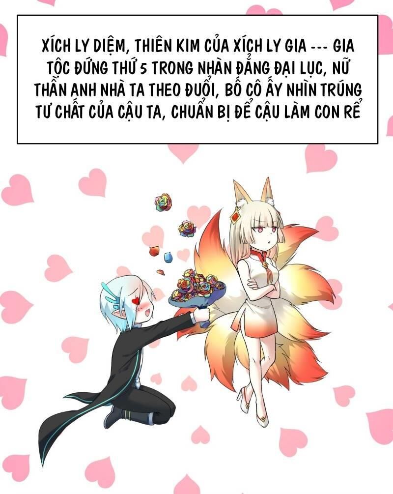 Ta Muốn Ngao Du Chapter 4 - Trang 2