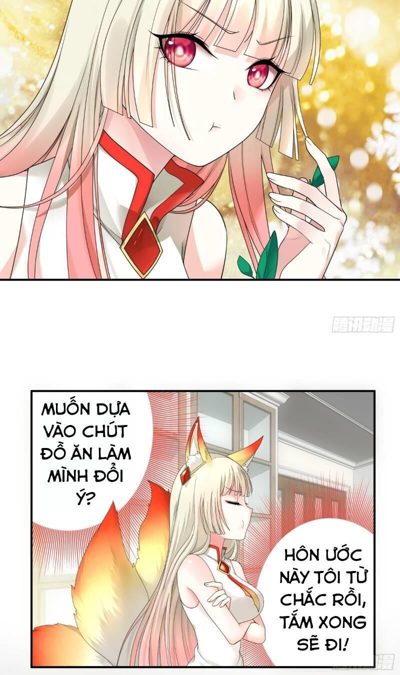 Ta Muốn Ngao Du Chapter 4 - Trang 2