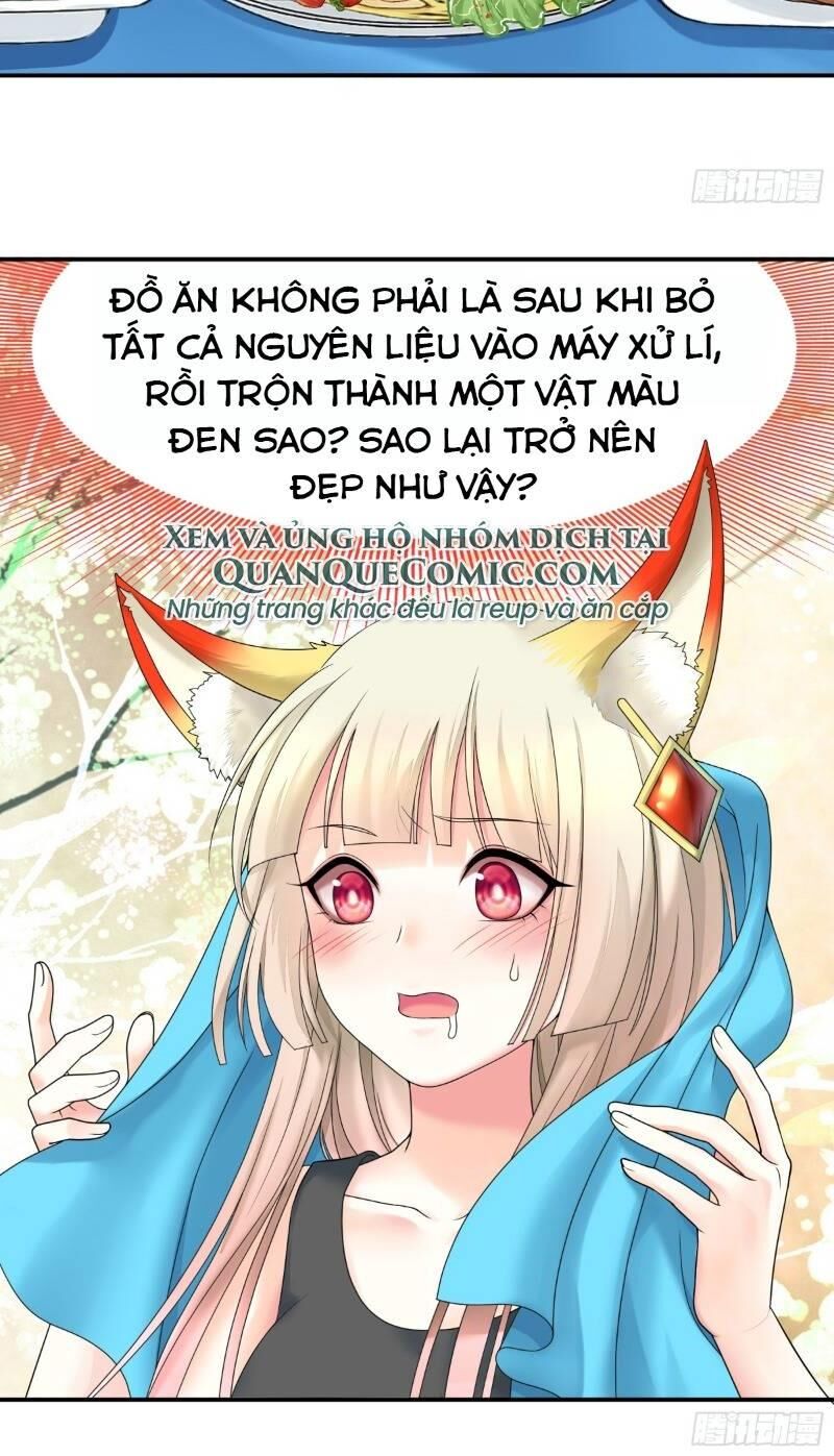 Ta Muốn Ngao Du Chapter 4 - Trang 2