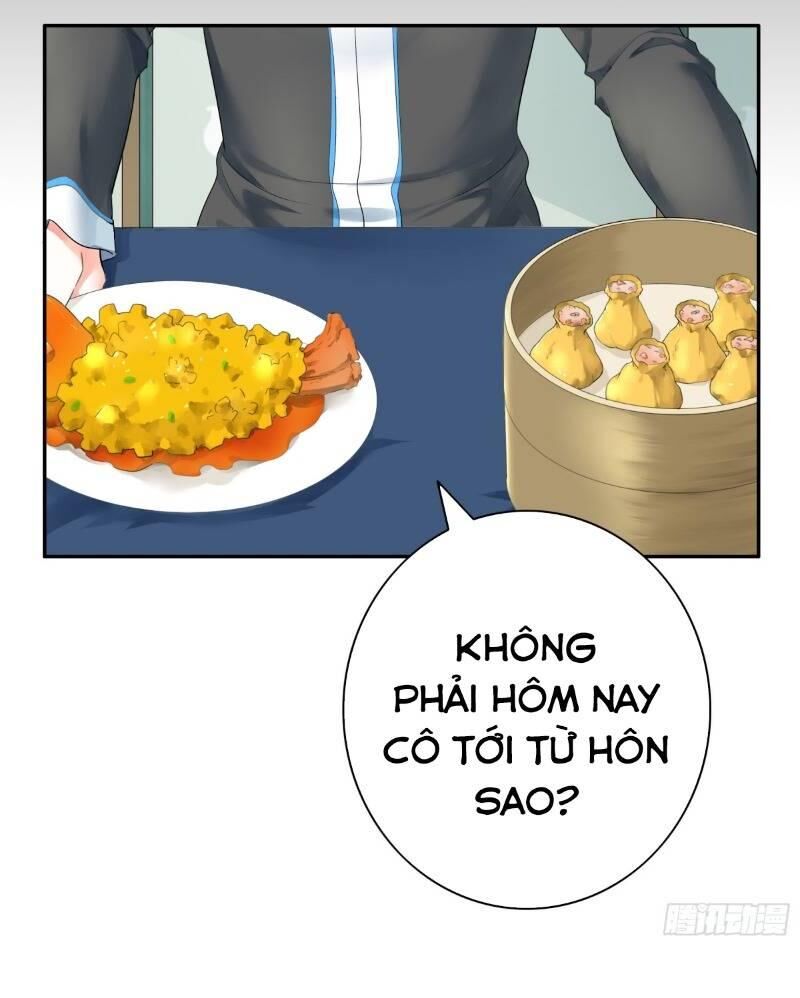 Ta Muốn Ngao Du Chapter 5 - Trang 2