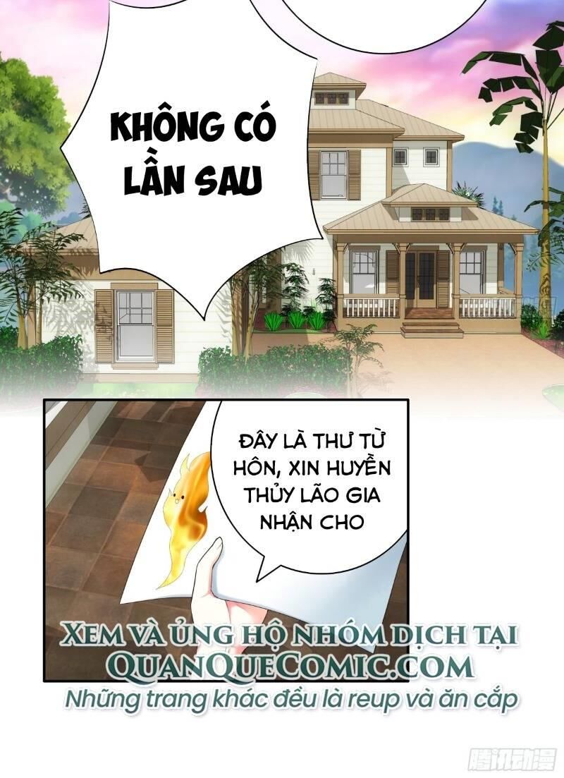 Ta Muốn Ngao Du Chapter 5 - Trang 2