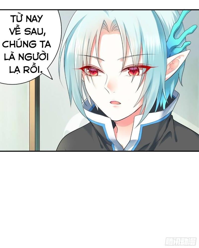 Ta Muốn Ngao Du Chapter 5 - Trang 2