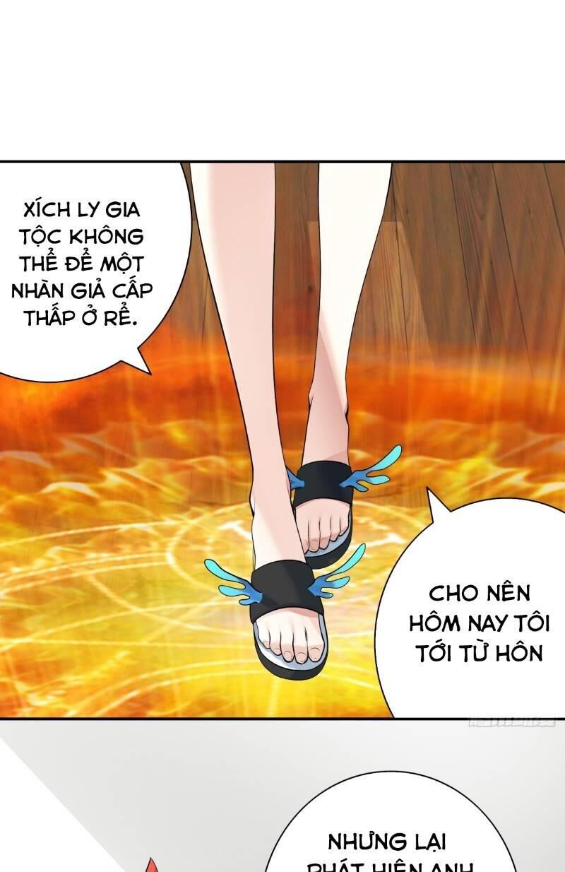 Ta Muốn Ngao Du Chapter 5 - Trang 2