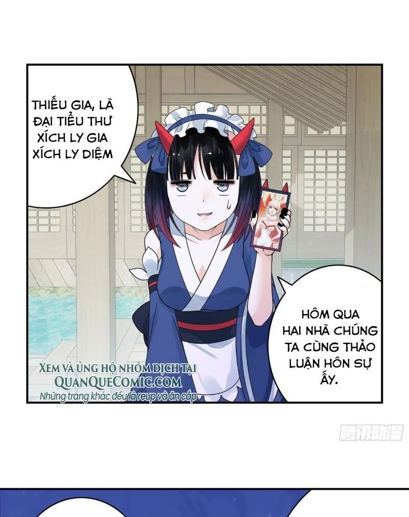 Ta Muốn Ngao Du Chapter 7 - Trang 2