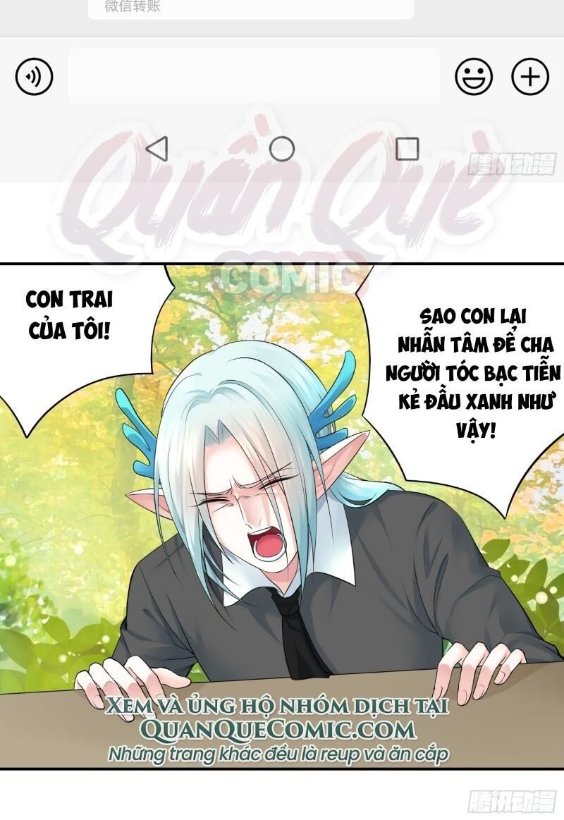 Ta Muốn Ngao Du Chapter 9 - Trang 2