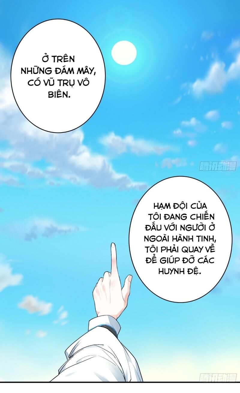 Ta Muốn Ngao Du Chapter 9 - Trang 2