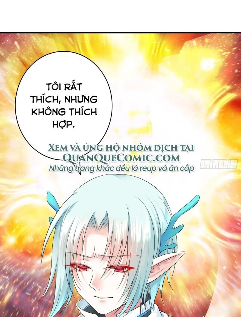 Ta Muốn Ngao Du Chapter 9 - Trang 2