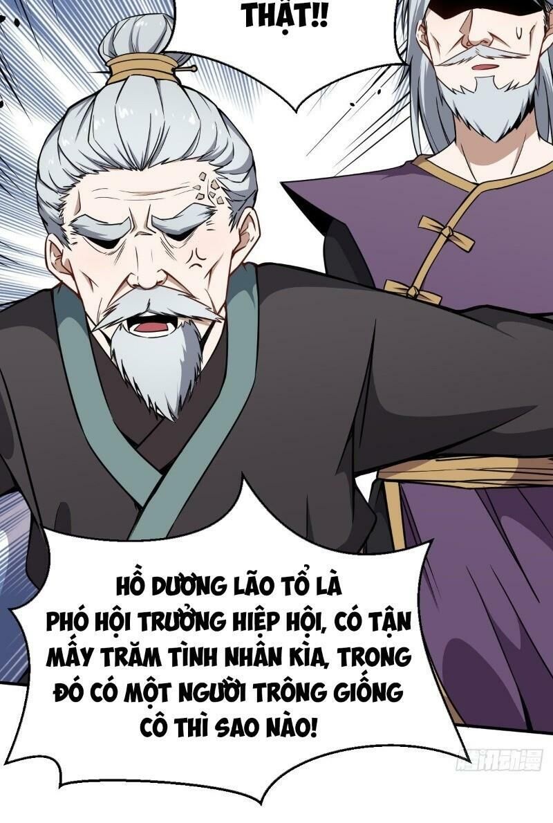 Tổ Thượng Có Tiền Chapter 13 - Next Chapter 14