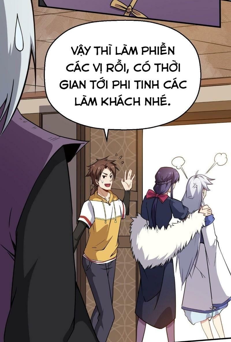 Tổ Thượng Có Tiền Chapter 14 - Next Chapter 15