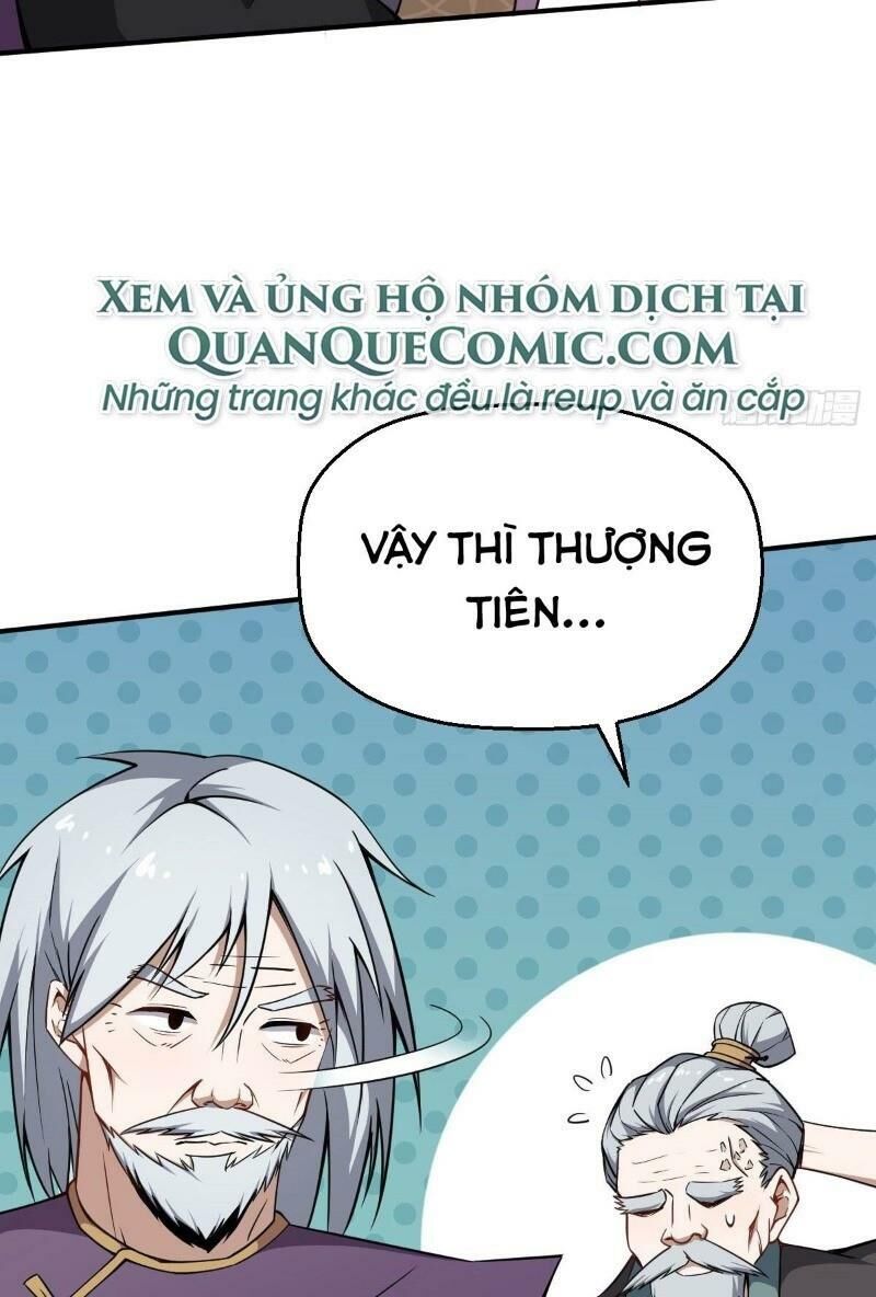 Tổ Thượng Có Tiền Chapter 14 - Next Chapter 15