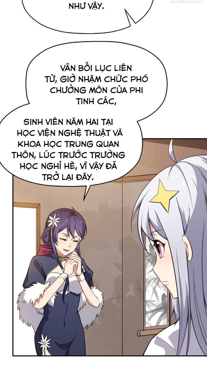 Tổ Thượng Có Tiền Chapter 9 - Next Chapter 10