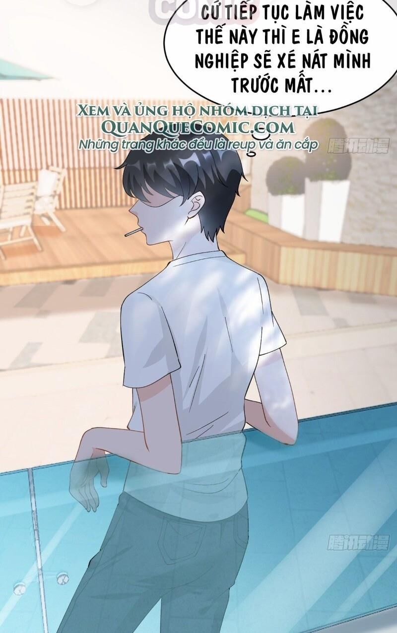 Em Gái Của Tôi Có Độc Chapter 3 - Next Chapter 4