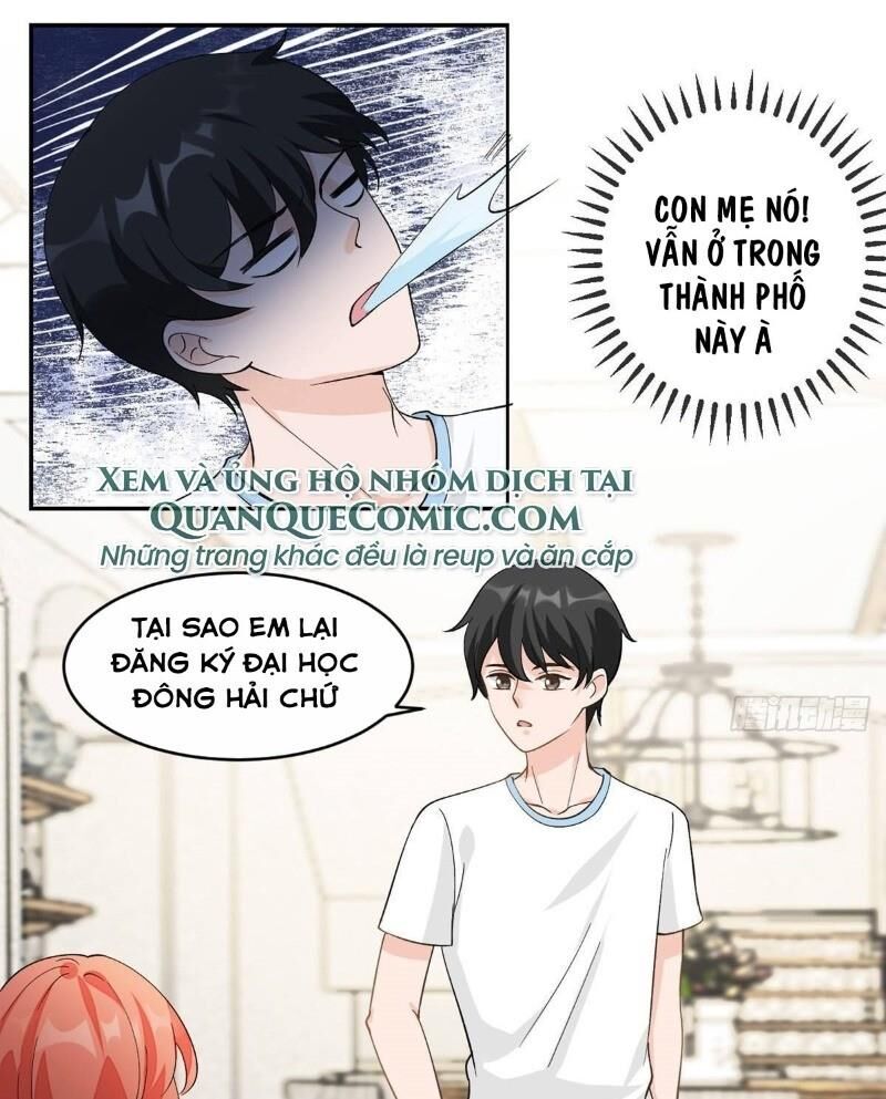 Em Gái Của Tôi Có Độc Chapter 3 - Next Chapter 4