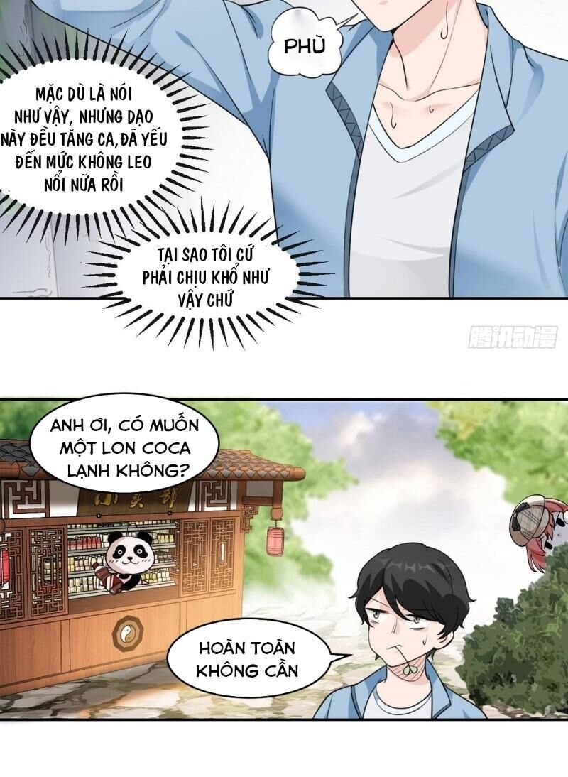 Em Gái Của Tôi Có Độc Chapter 4 - Next Chapter 5