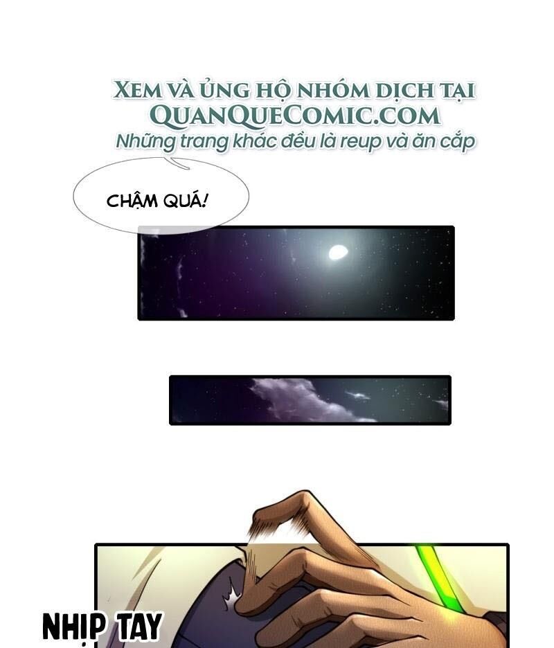 Bạn Gái Mạt Thế Vườn Nhà Ta Thông Tới Mạt Thế Chapter 49 - Trang 3