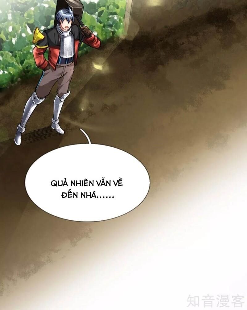 Bạn Gái Mạt Thế Vườn Nhà Ta Thông Tới Mạt Thế Chapter 53 - Trang 3