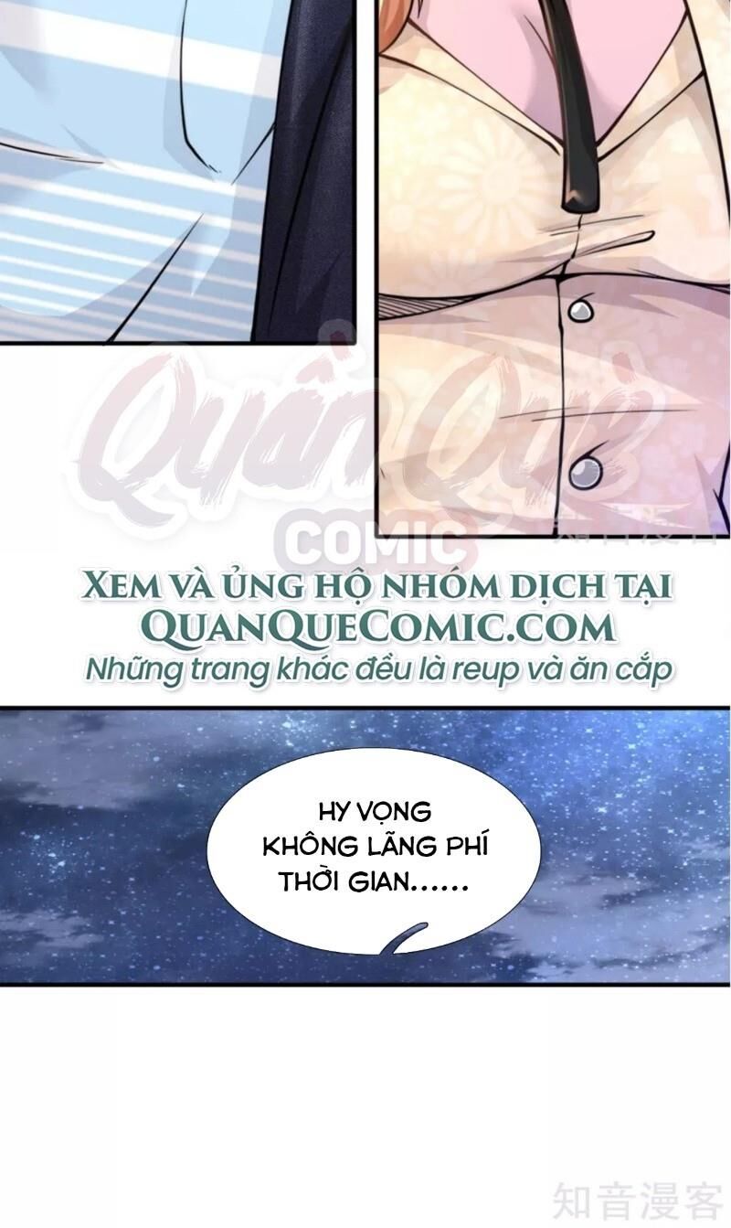 Bạn Gái Mạt Thế Vườn Nhà Ta Thông Tới Mạt Thế Chapter 59 - Trang 3