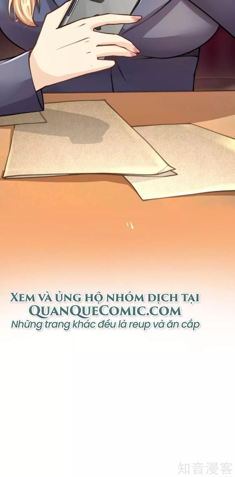 Bạn Gái Mạt Thế Vườn Nhà Ta Thông Tới Mạt Thế Chapter 59 - Trang 3