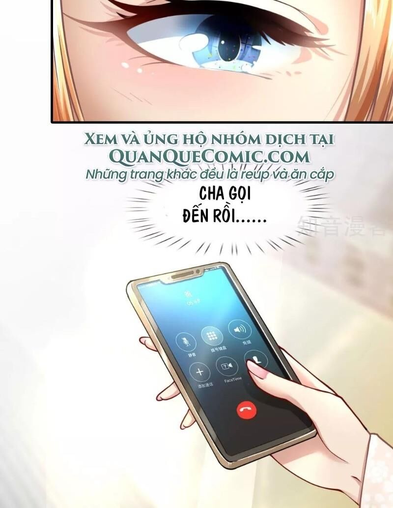 Bạn Gái Mạt Thế Vườn Nhà Ta Thông Tới Mạt Thế Chapter 62 - Trang 3