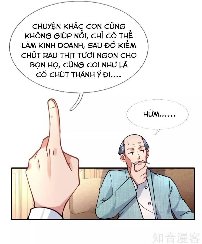 Bạn Gái Mạt Thế Vườn Nhà Ta Thông Tới Mạt Thế Chapter 68 - Trang 3