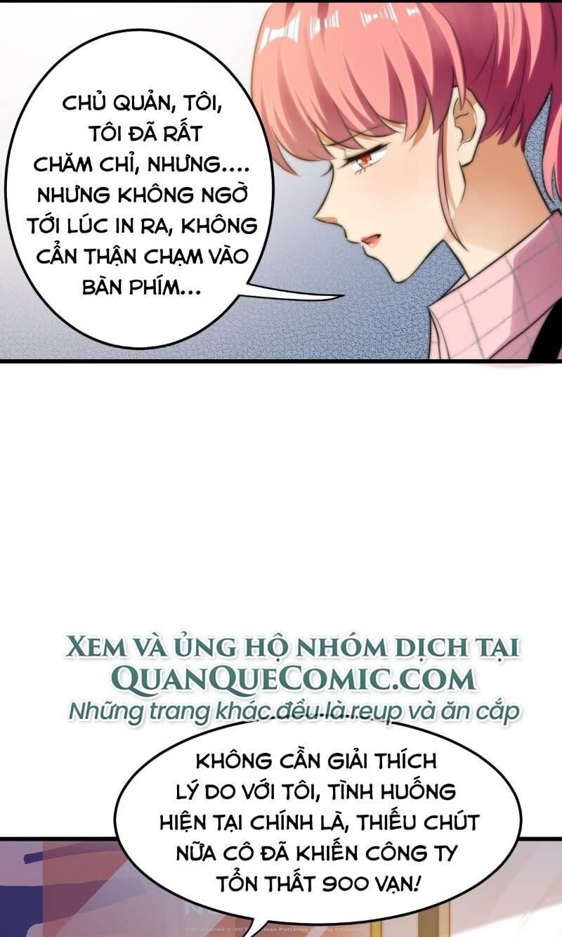 Cực Phẩm Chiến Vương Tại Hoa Đô Chapter 10 - Next Chapter 11