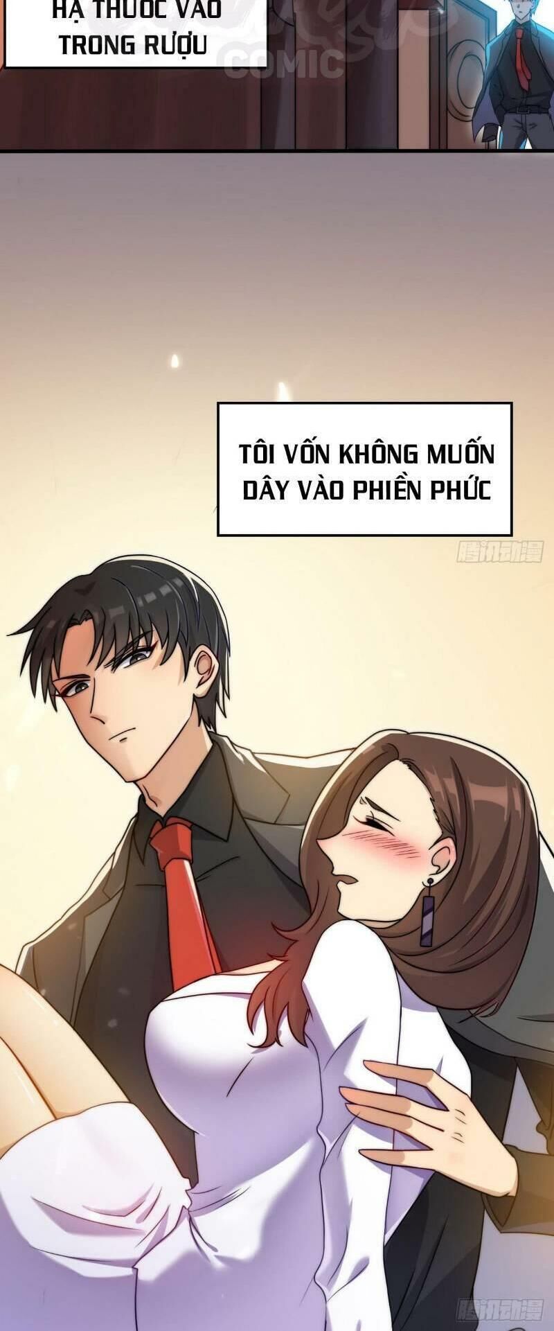 Cực Phẩm Chiến Vương Tại Hoa Đô Chapter 2 - Next Chapter 3