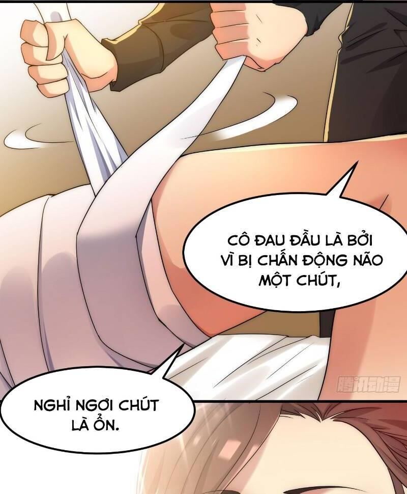 Cực Phẩm Chiến Vương Tại Hoa Đô Chapter 4 - Next Chapter 5