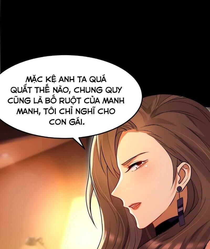 Cực Phẩm Chiến Vương Tại Hoa Đô Chapter 5 - Next Chapter 6