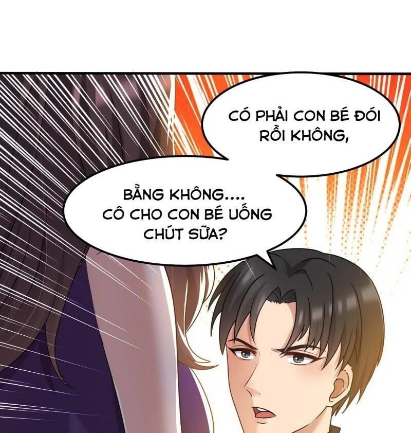 Cực Phẩm Chiến Vương Tại Hoa Đô Chapter 5 - Next Chapter 6