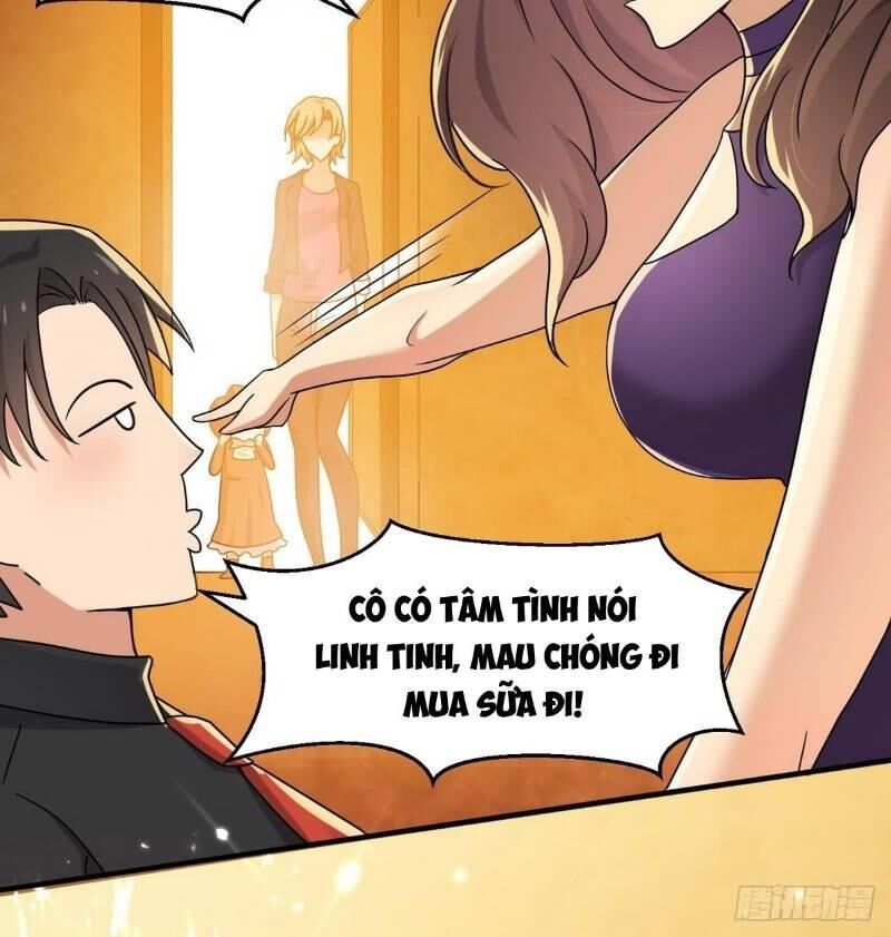 Cực Phẩm Chiến Vương Tại Hoa Đô Chapter 5 - Next Chapter 6