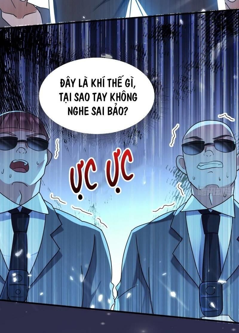 Cực Phẩm Chiến Vương Tại Hoa Đô Chapter 5 - Next Chapter 6