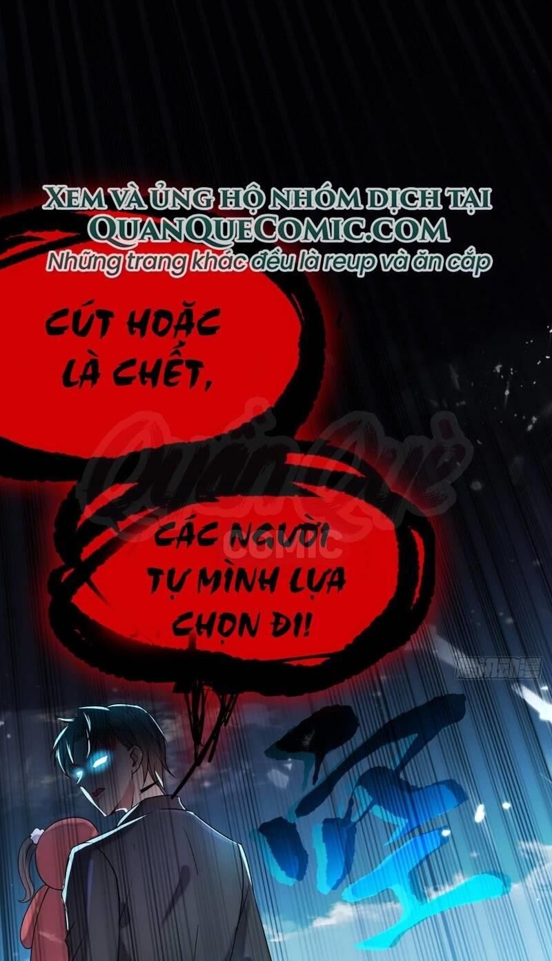 Cực Phẩm Chiến Vương Tại Hoa Đô Chapter 5 - Next Chapter 6