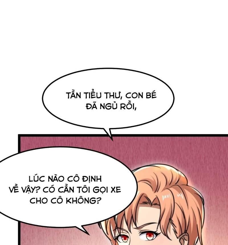 Cực Phẩm Chiến Vương Tại Hoa Đô Chapter 6 - Next Chapter 7