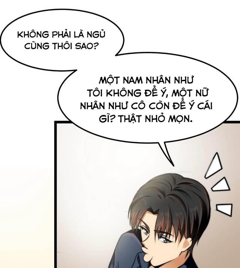 Cực Phẩm Chiến Vương Tại Hoa Đô Chapter 7 - Next Chapter 8