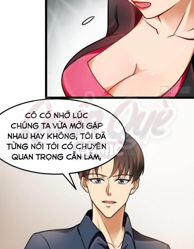 Cực Phẩm Chiến Vương Tại Hoa Đô Chapter 7 - Next Chapter 8