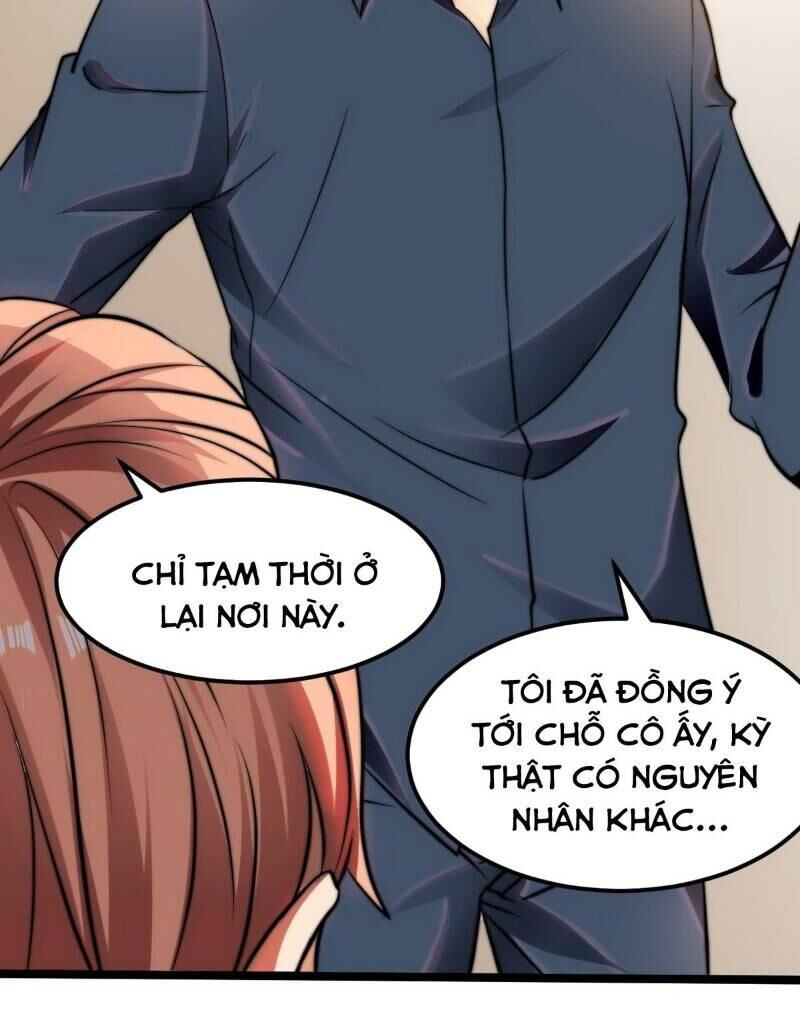 Cực Phẩm Chiến Vương Tại Hoa Đô Chapter 7 - Next Chapter 8