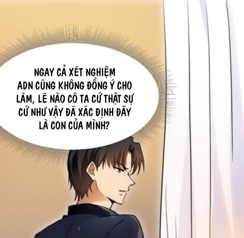 Cực Phẩm Chiến Vương Tại Hoa Đô Chapter 7 - Next Chapter 8