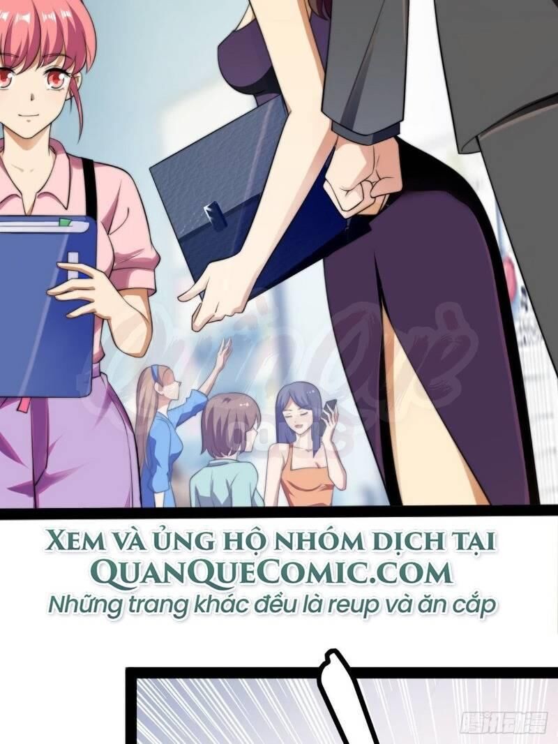 Cực Phẩm Chiến Vương Tại Hoa Đô Chapter 8 - Next Chapter 9