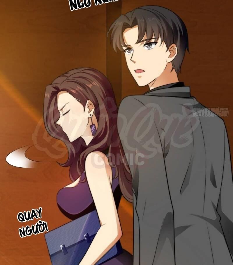 Cực Phẩm Chiến Vương Tại Hoa Đô Chapter 8 - Next Chapter 9